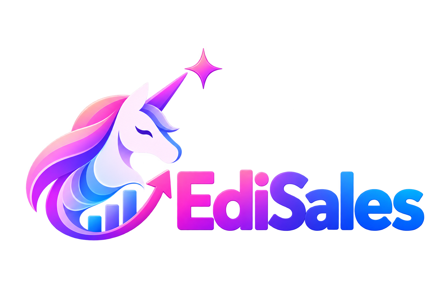 EdiSales logo